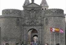 Toledo & Madrid Sightseeing Tour